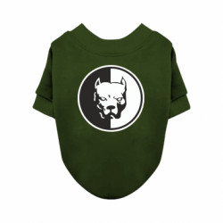 Свитшоты для собак