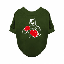 Свитшоты для собак