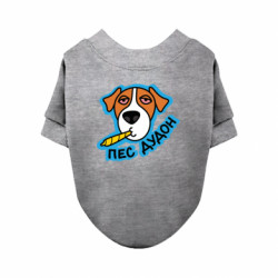 Свитшоты для собак