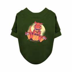 Свитшоты для собак