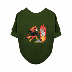 Світшоти для собак