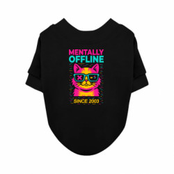 Свитшоты для собак