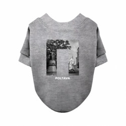 Свитшоты для собак