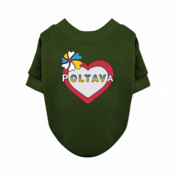 Свитшоты для собак