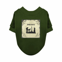 Свитшоты для собак