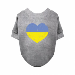 Світшоти для собак