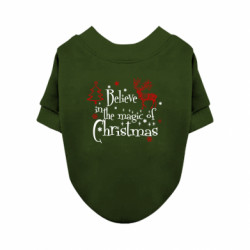 Світшоти для собак