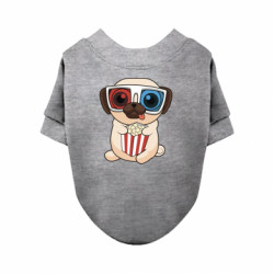 Свитшоты для собак