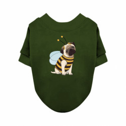 Свитшоты для собак