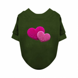 Свитшоты для собак