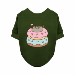 Світшоти для собак