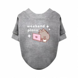 Світшоти для собак