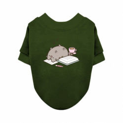 Свитшоты для собак