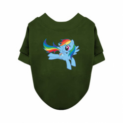 Свитшоты для собак