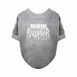 Свитшоты для собак