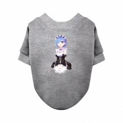 Свитшот для собаки Rem - FATLINE Свитшот для собаки Rem