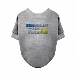 Світшоти для собак