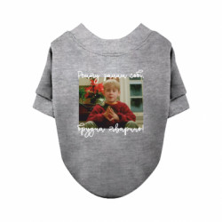 Свитшоты для собак