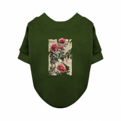 Свитшоты для собак