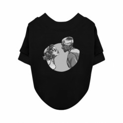 Свитшот для собаки Retro Wanda and Vision - FATLINE Свитшот для собаки Retro Wanda and Vision