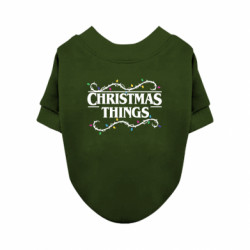 Світшоти для собак