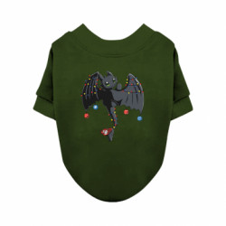 Світшоти для собак