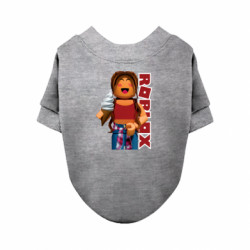 Свитшоты для собак