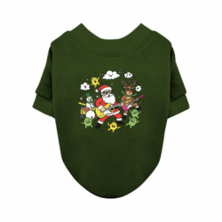 Світшоти для собак