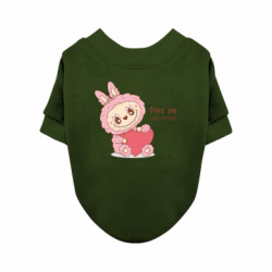 Свитшоты для собак