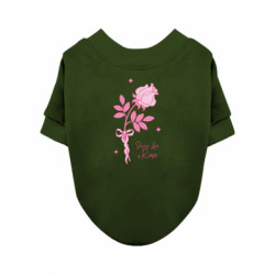 Свитшоты для собак