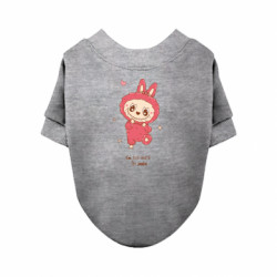 Свитшоты для собак