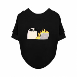 Світшоти для собак