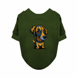 Свитшоты для собак