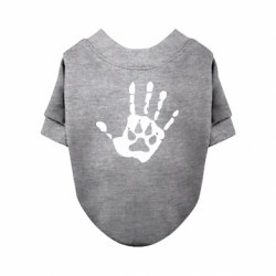 Світшоти для собак