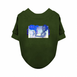 Свитшоты для собак