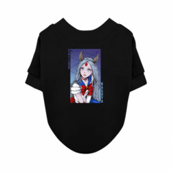 Свитшоты для собак