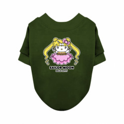 Свитшоты для собак