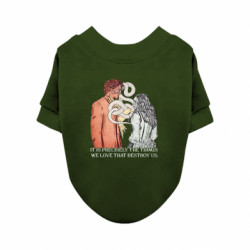 Свитшоты для собак