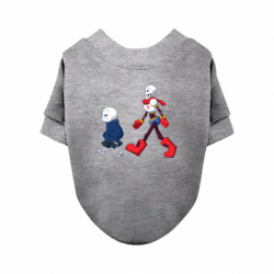 Свитшоты для собак