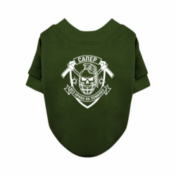 Свитшоты для собак