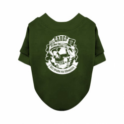 Свитшоты для собак