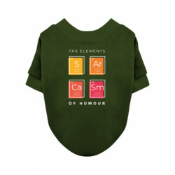 Свитшоты для собак