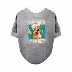 Свитшоты для собак