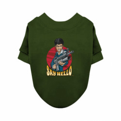 Світшоти для собак