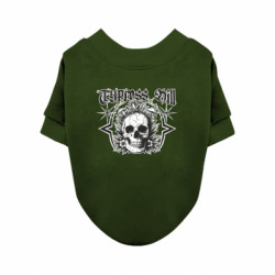 Свитшоты для собак