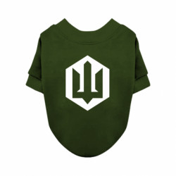 Світшоти для собак