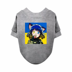 Світшоти для собак