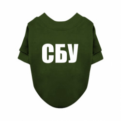 Свитшоты для собак