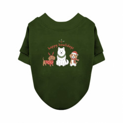 Світшоти для собак