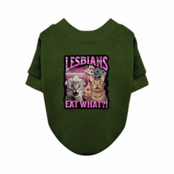 Світшоти для собак